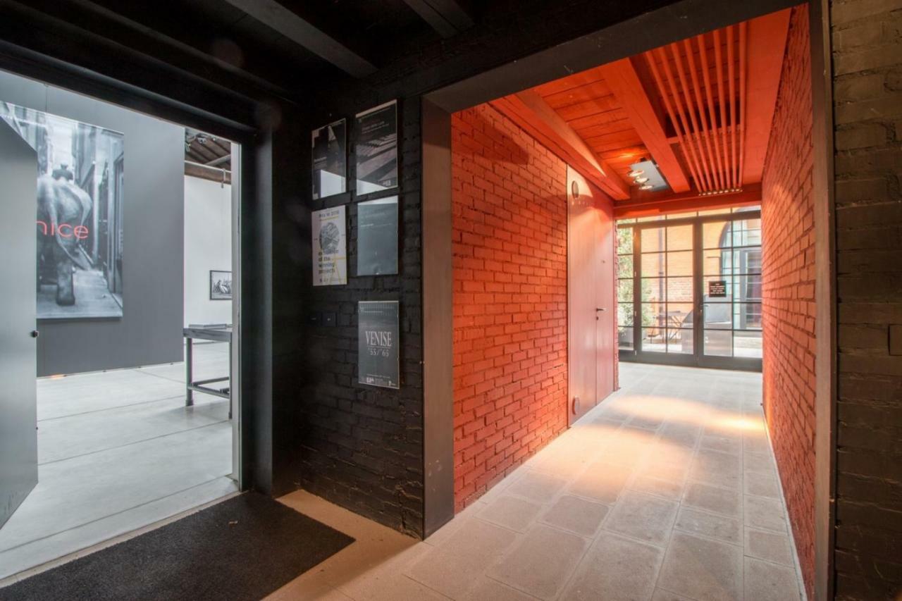 Casin Dei Spiriti Apartment Venice Exterior photo