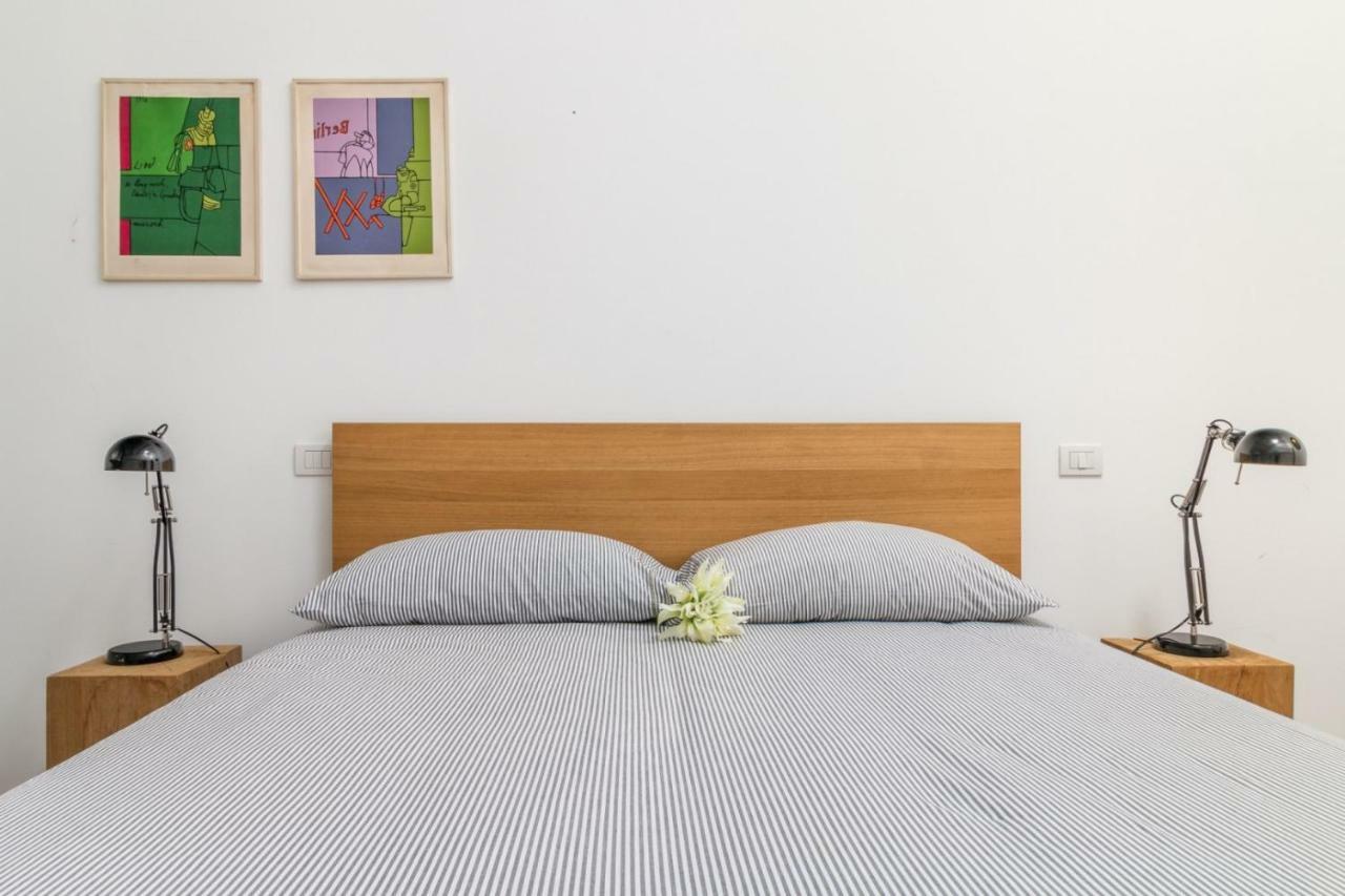 Casin Dei Spiriti Apartment Venice Exterior photo