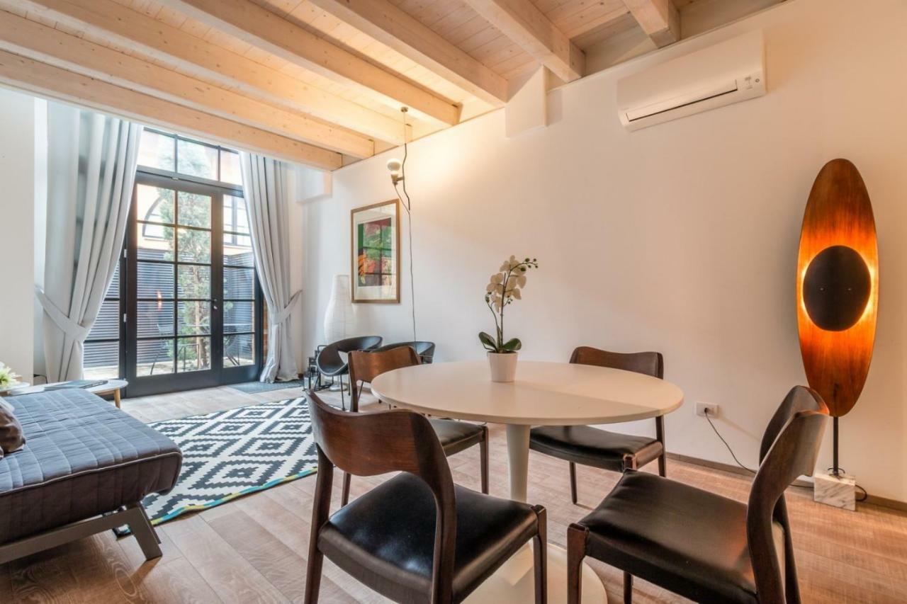 Casin Dei Spiriti Apartment Venice Exterior photo