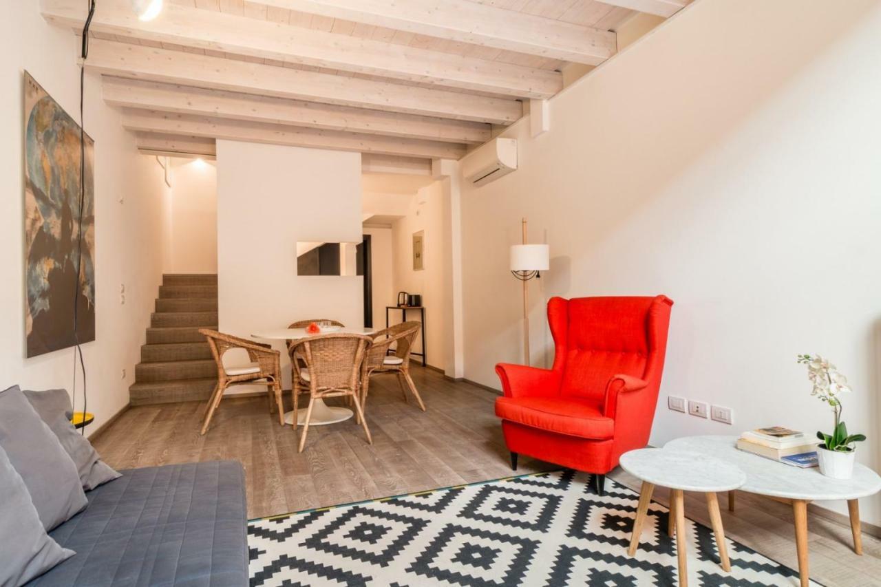 Casin Dei Spiriti Apartment Venice Exterior photo